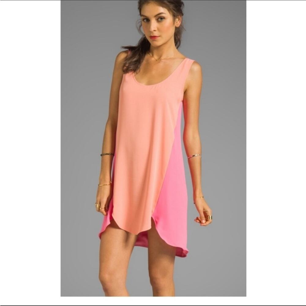 Lovers + Friends Dandy Shift Dress